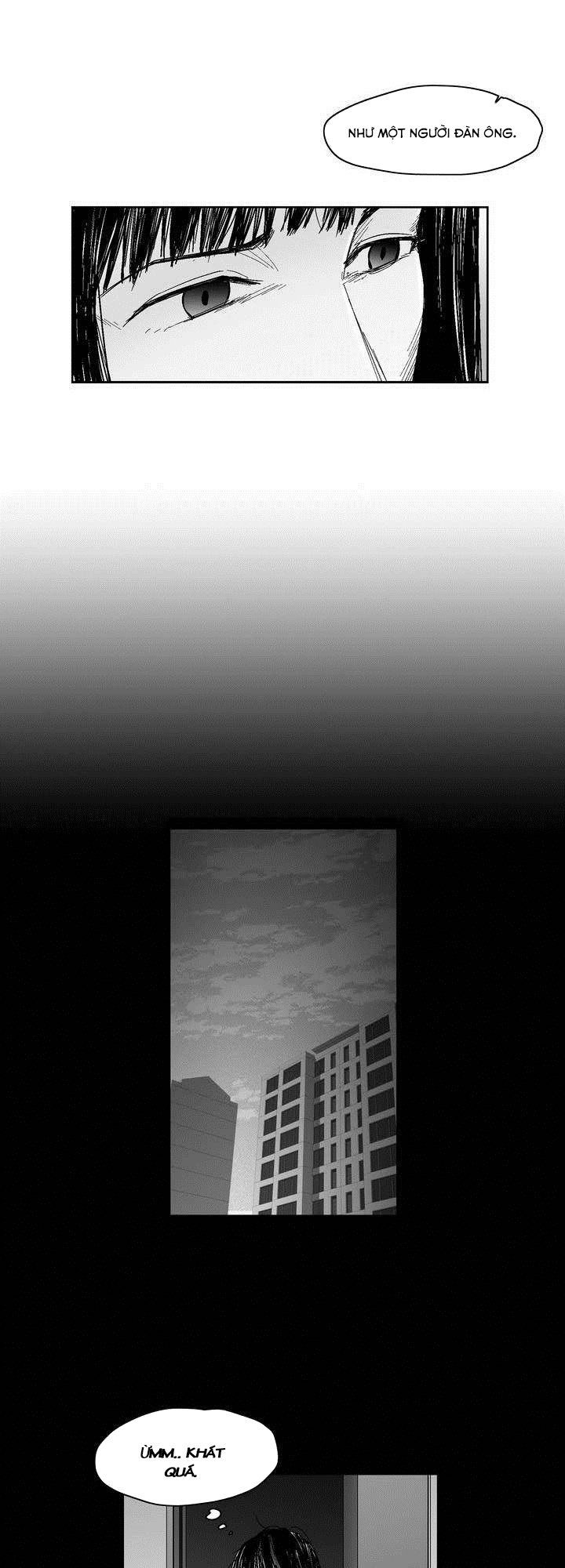 Dear Boy: Chapter 39