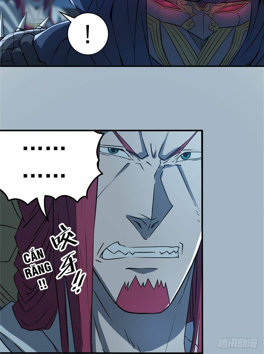 Hiệp Hành Cửu Thiên: Chapter 67