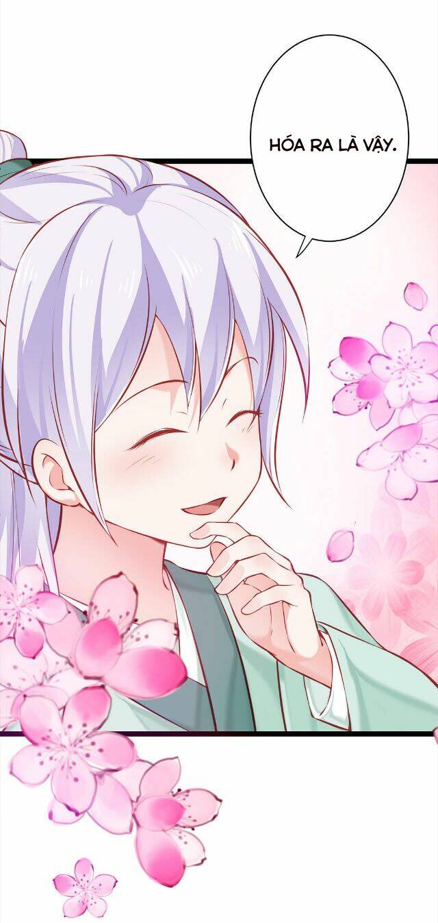 Bệ Hạ Xin Tự Trọng: Chapter 24