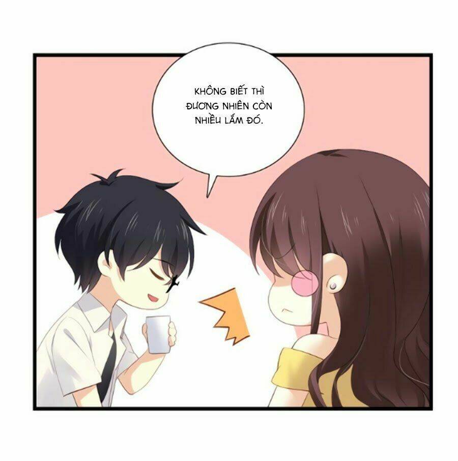 Tình Yêu Là Thế 2: Chapter 11.5