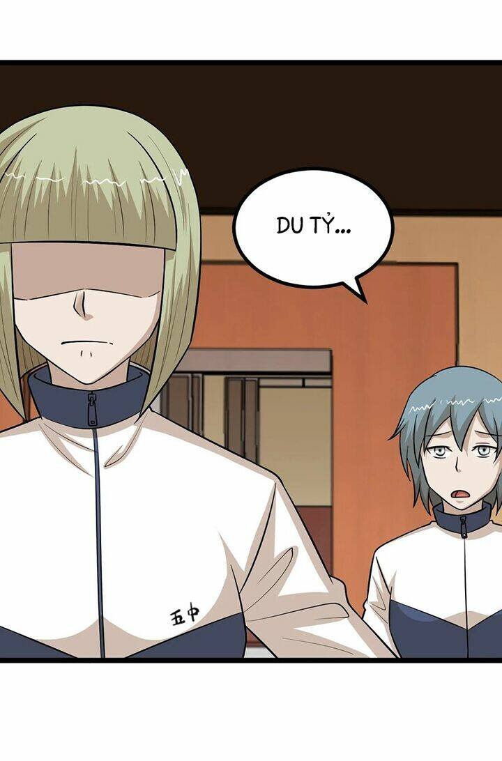 Đai Ca Trở Lại Tuổi 16: Chapter 81