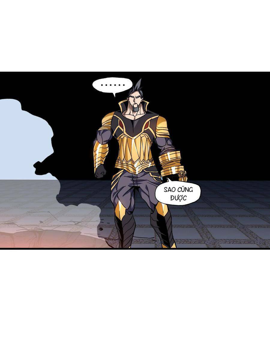 Vú Em Vô Địch: Chapter 28