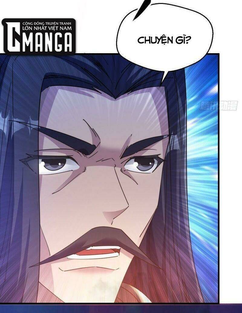 Ta Đã Đặt Ra Thời Đại Của Vạn Tộc: Chapter 32