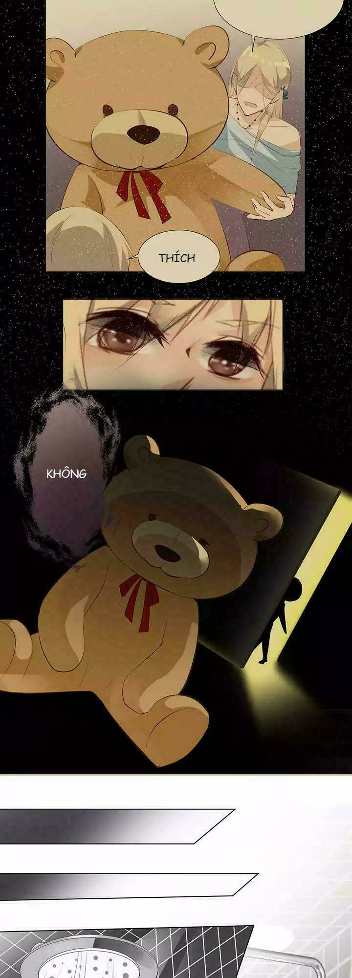 Nam Thần Là Một Đôi: Chapter 23