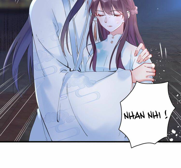 Hoa Nhan Sách: Chapter 83.2