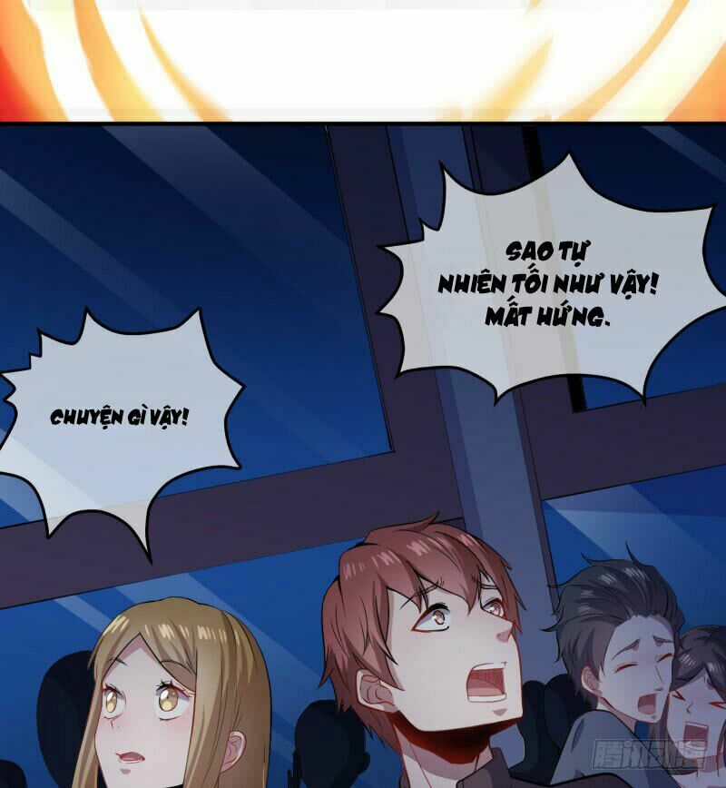 Ngạo Kiều Quỷ Vương Yêu Ta: Chapter 88