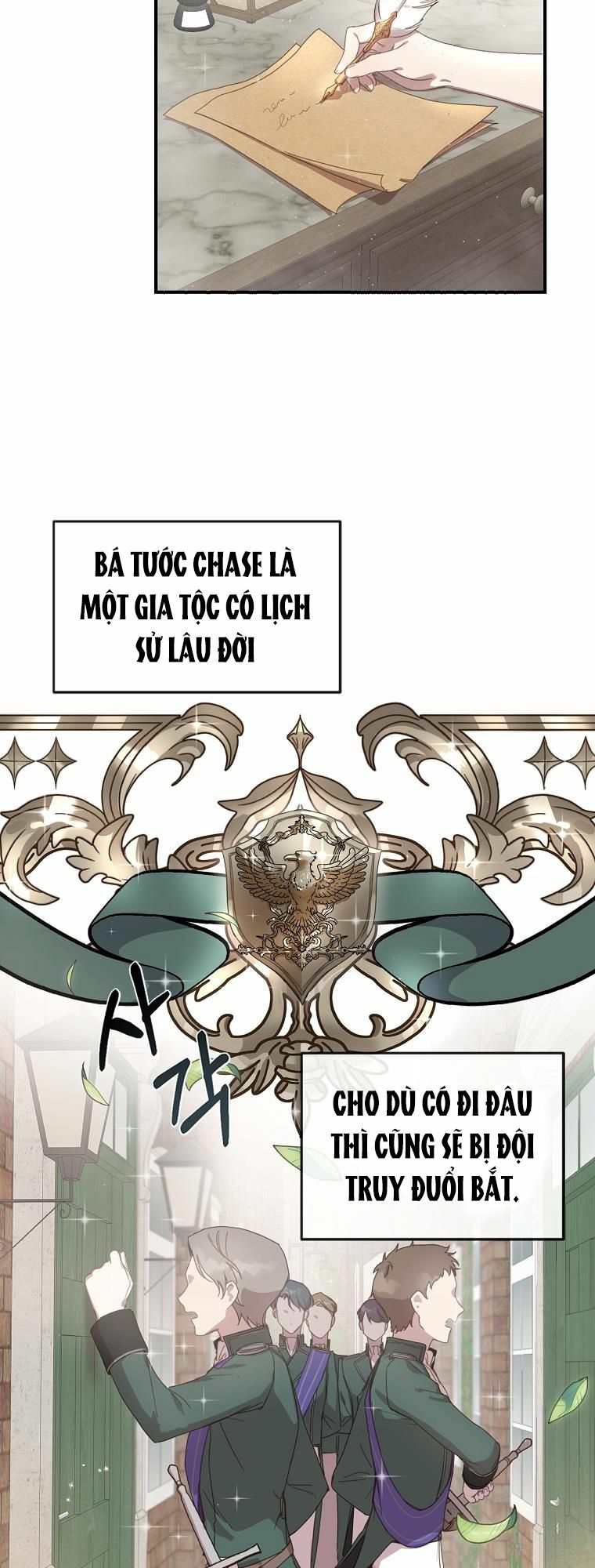 Mất Đi Một Người Chị Tốt: Chapter 2