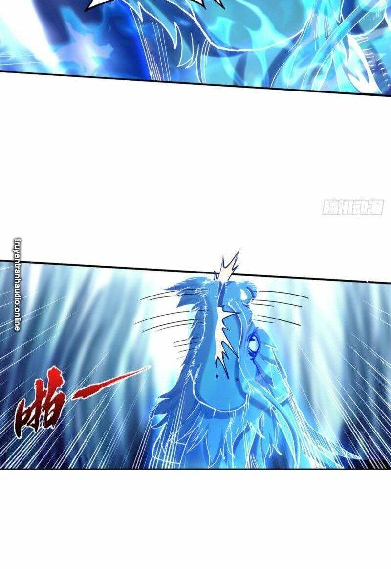 Lão Tổ Của Bạn Đang Online: Chapter 92