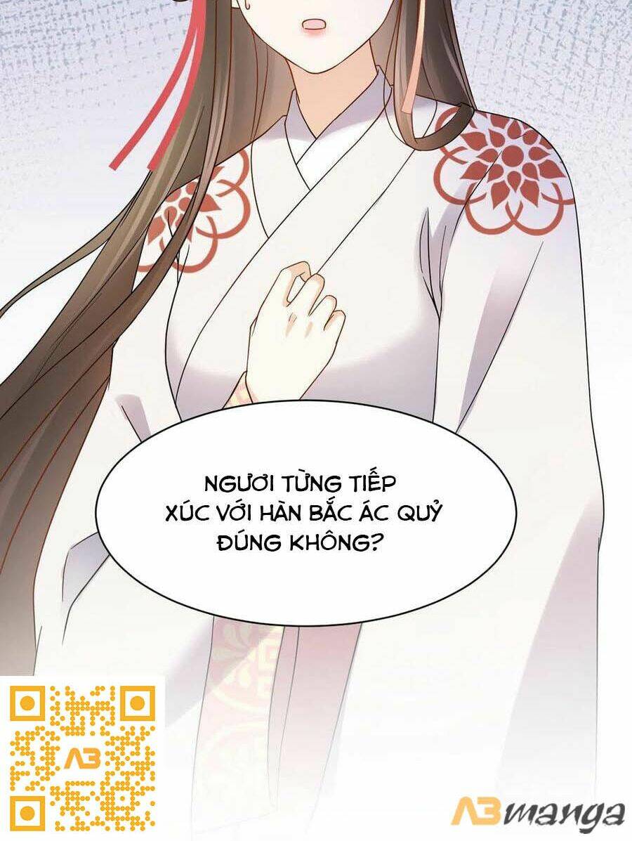 Vương Phi Thông Linh: Chapter 61