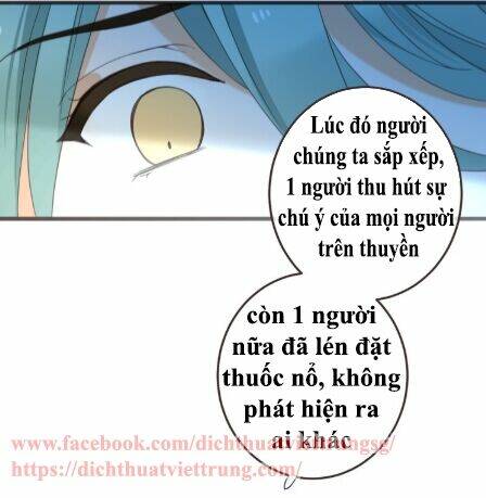 Bạn Trai Tôi Là Cẩm Y Vệ 2: Chapter 33