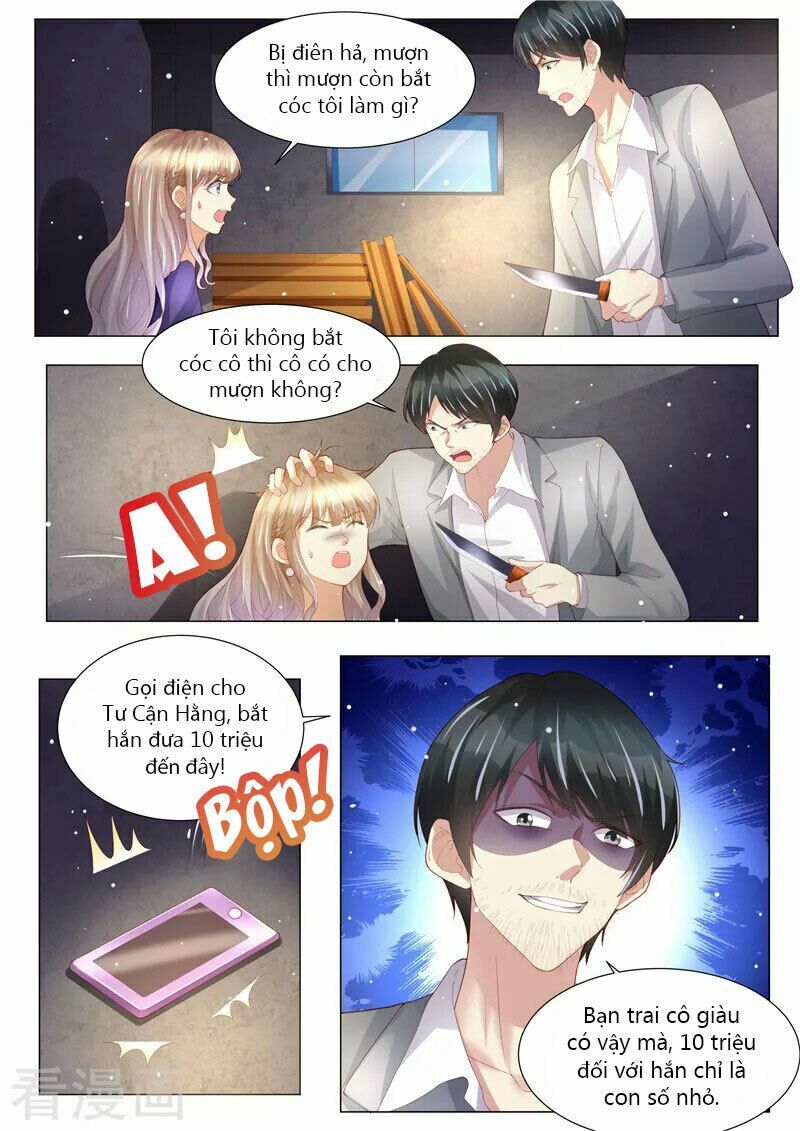 Cưng Chiều Vợ Yêu: Chapter 149