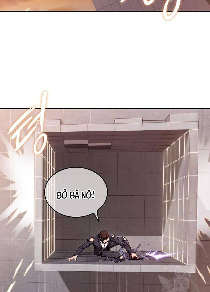 Kẻ Phát Hoạ Ấn Chú: Chapter 6