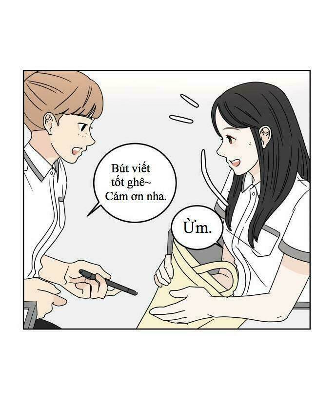 30 Phút Bước Đi Bên Em: Chapter 24