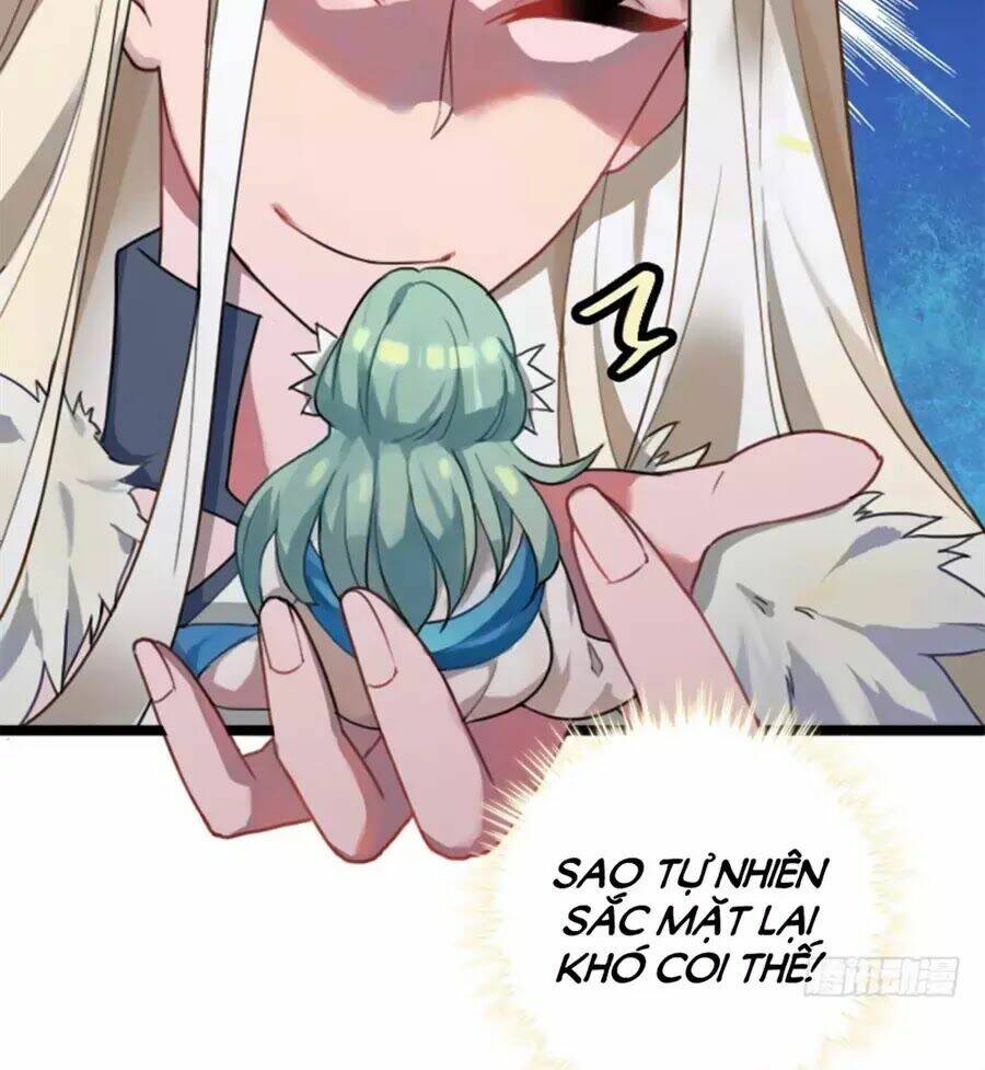 Vạn Năm Nhân Duyên Nhất Tuyến Khiên: Chapter 71