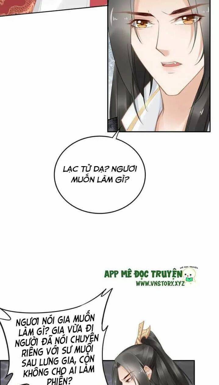 Nhất Sinh Nhất Thế Tiếu Thương Khung: Chapter 88