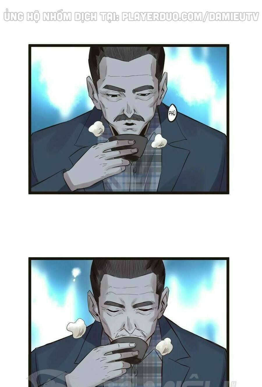 Đỉnh Phong Thần Y: Chapter 84