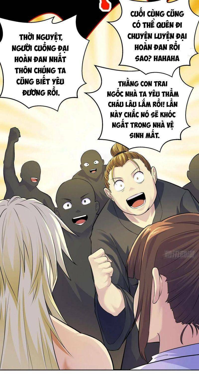 Ta Là Đại Hoàn Đan: Chapter 27