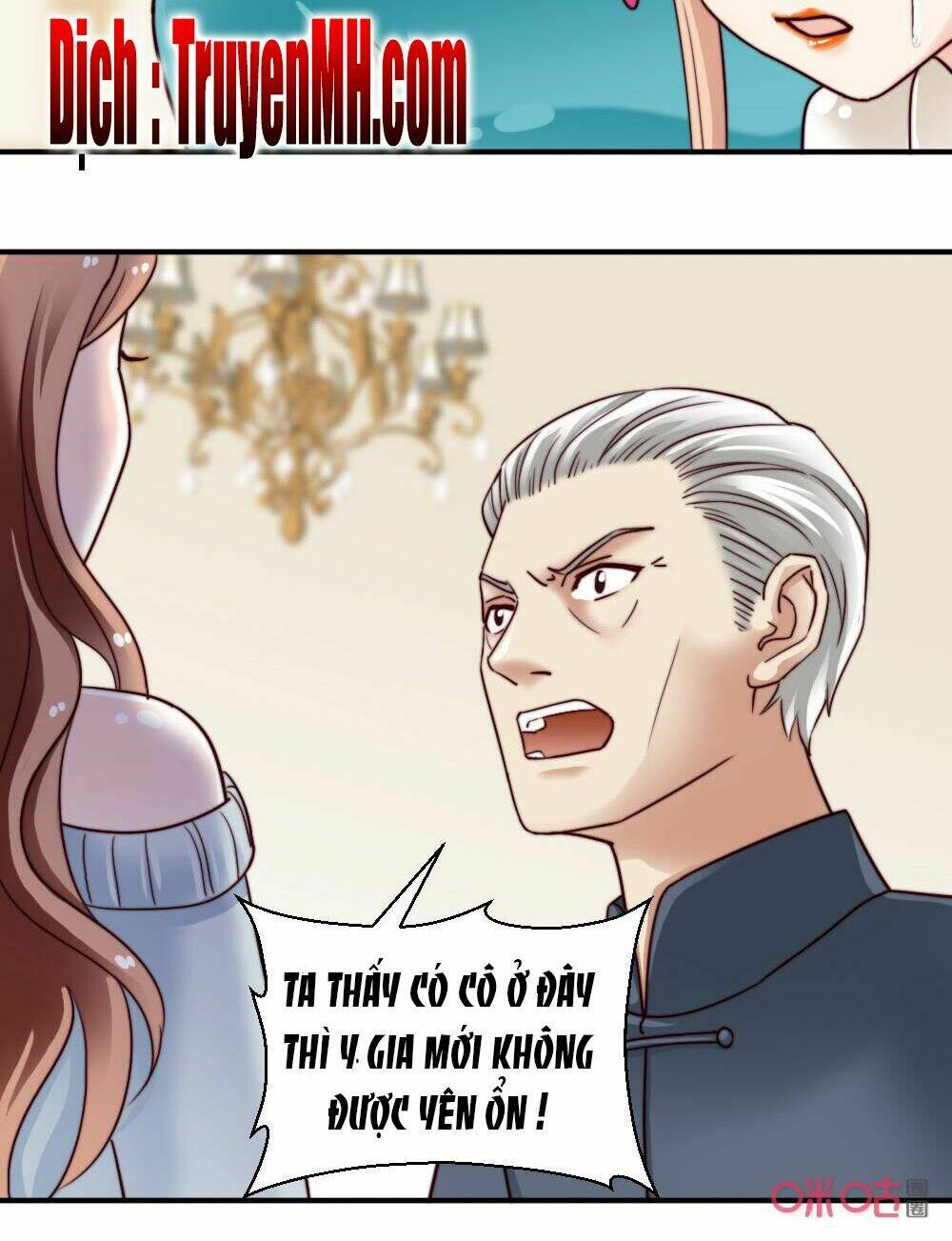 Bí Mật Của Thiên Kim: Chapter 102