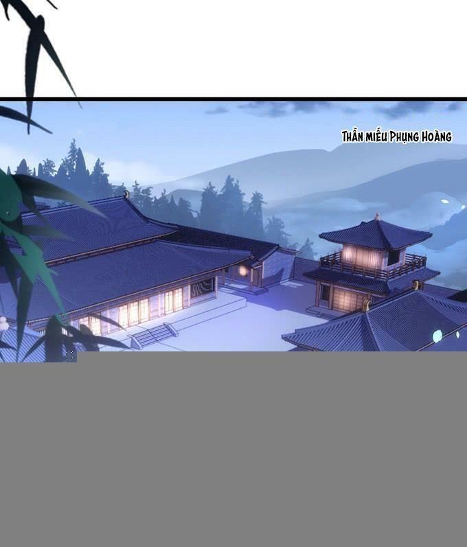 Hồ Tiên Hung Bạo: Chapter 116