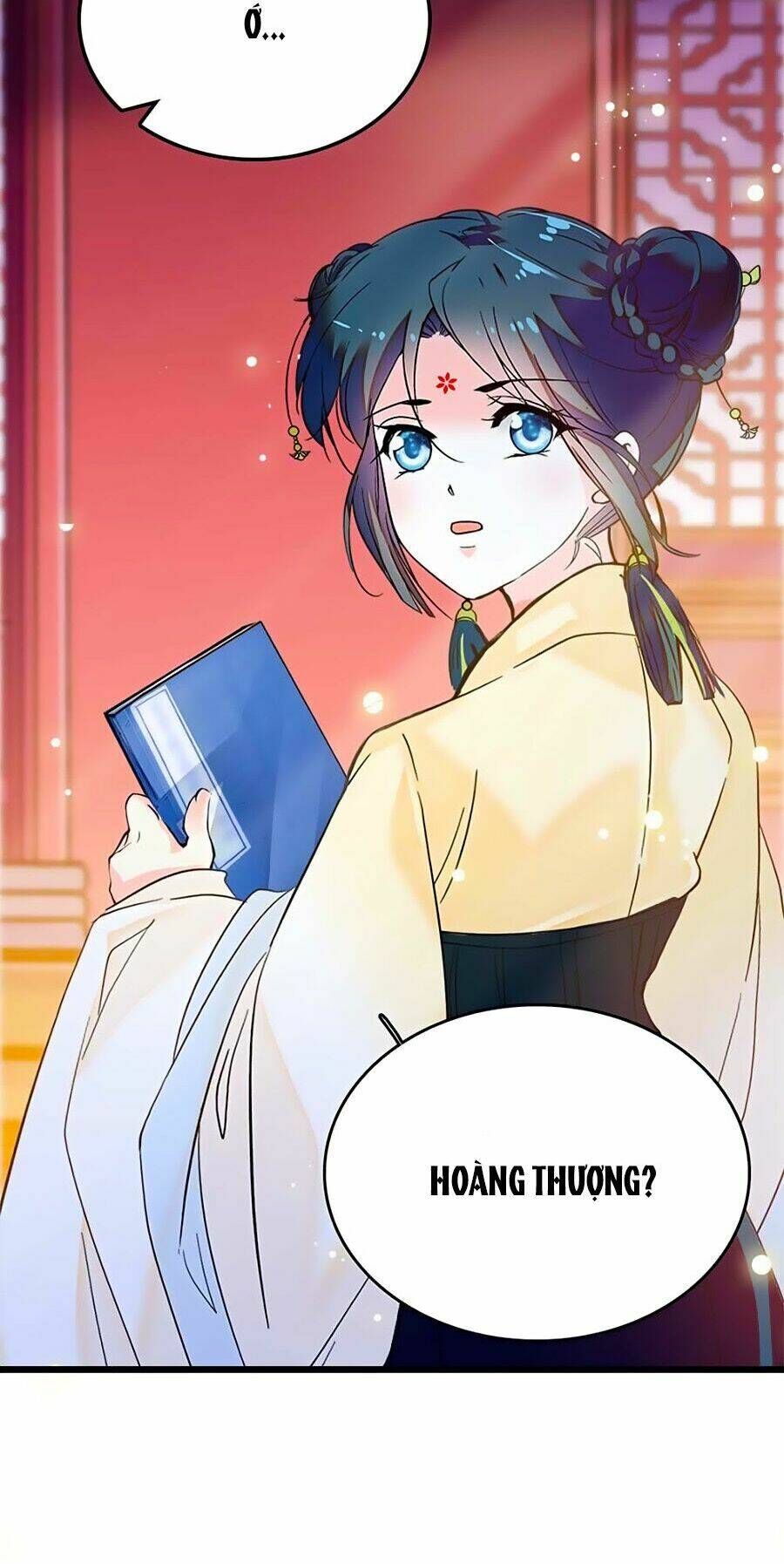 Nhất Thế Khuynh Thành: Lãnh Cung Khí Phi: Chapter 102