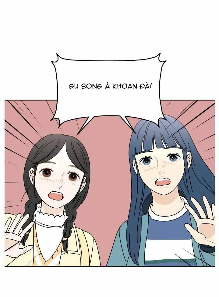 30 Phút Bước Đi Bên Em: Chapter 69.5