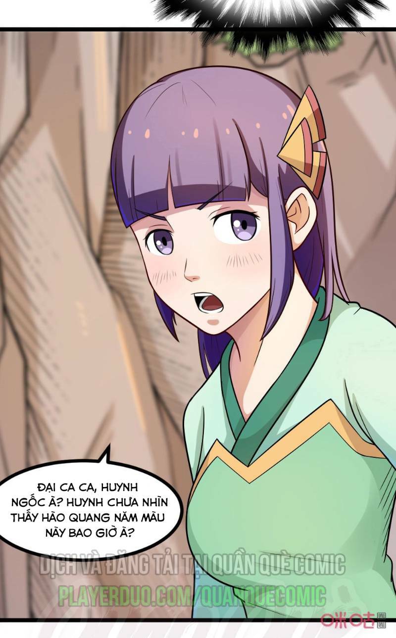 Tu Tiên Cuồng Thần: Chapter 48
