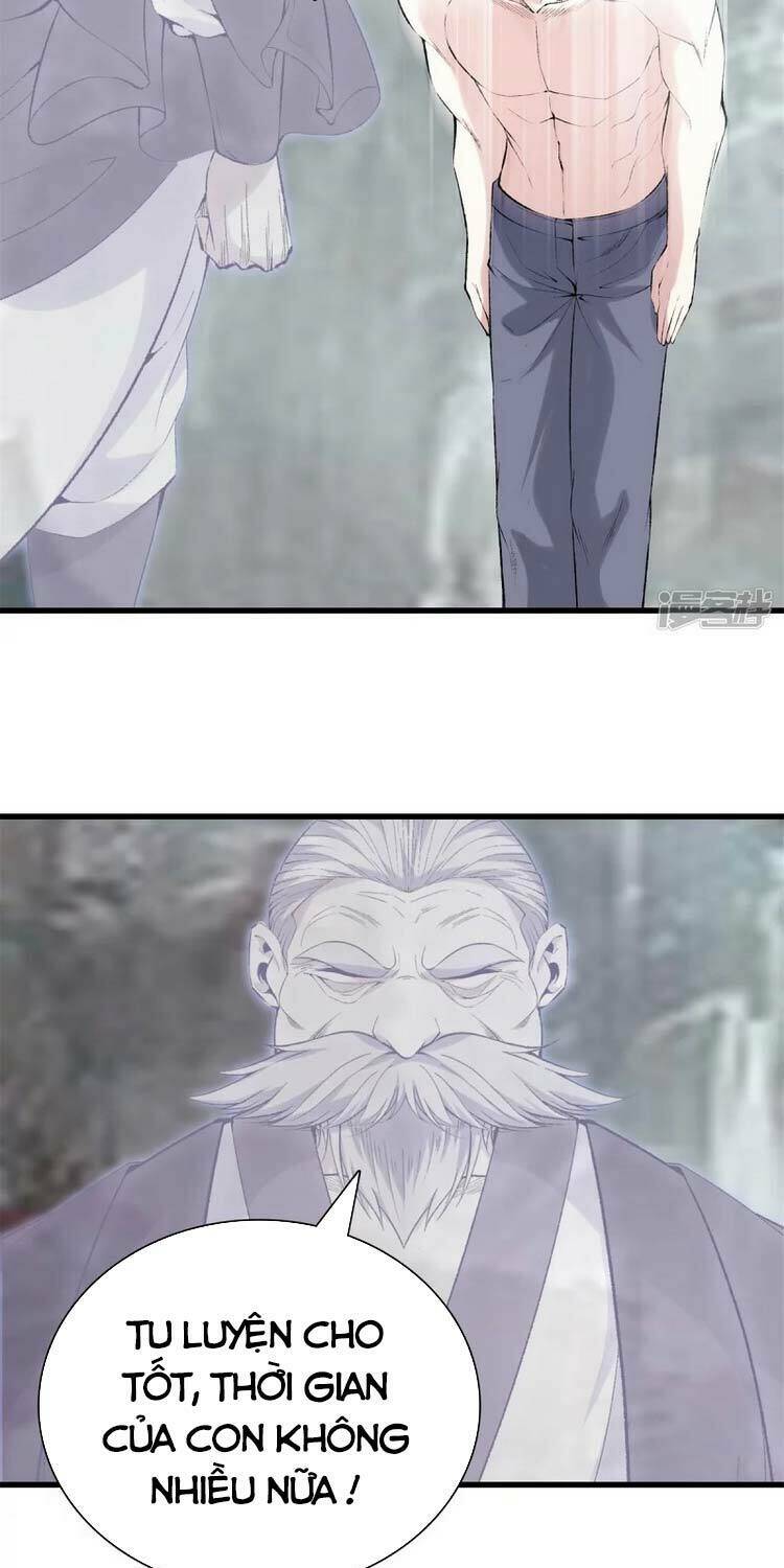 Đô Thị Chí Tôn: Chapter 164