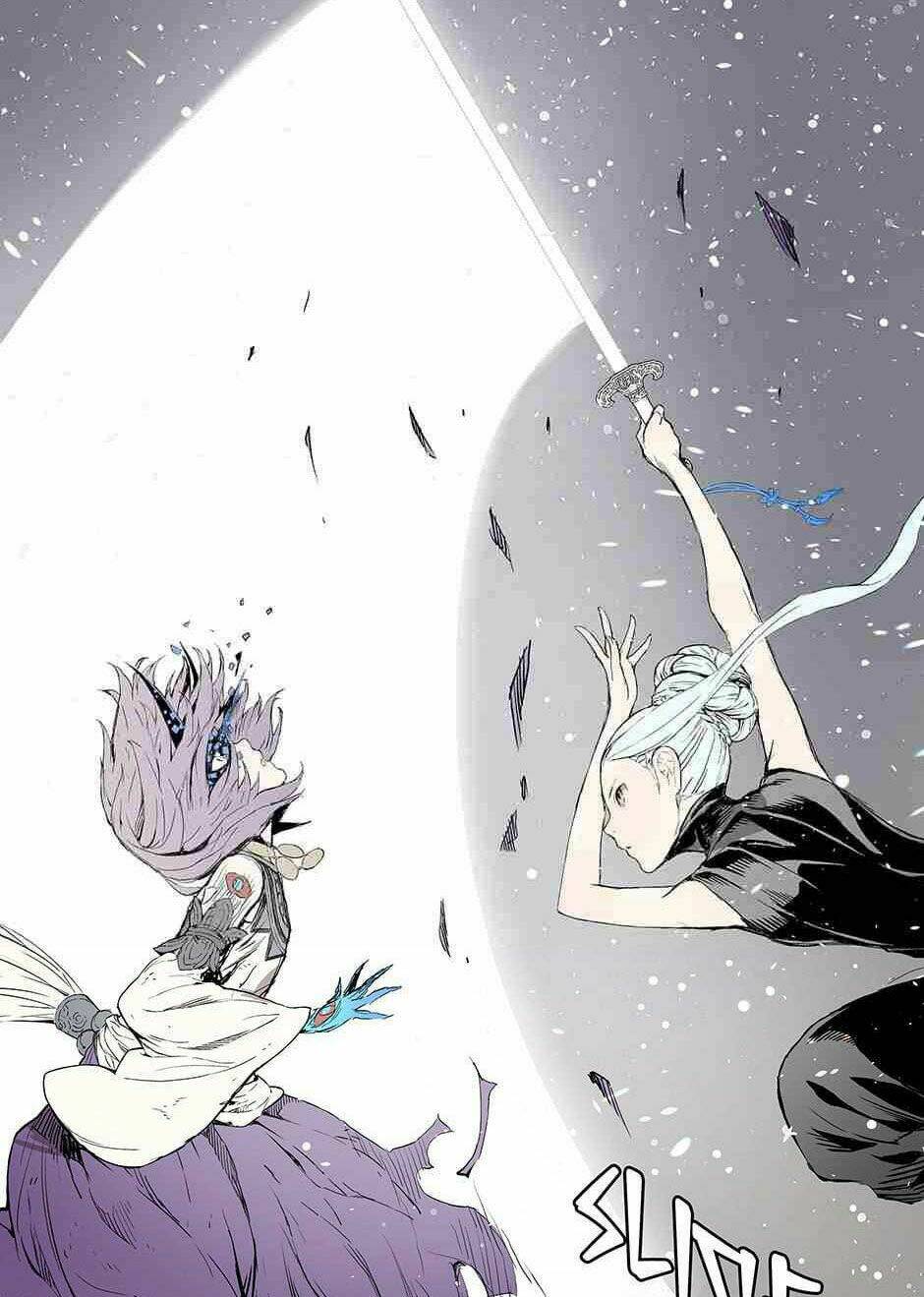 Vô Kiếm Tiểu Tử: Chapter 70