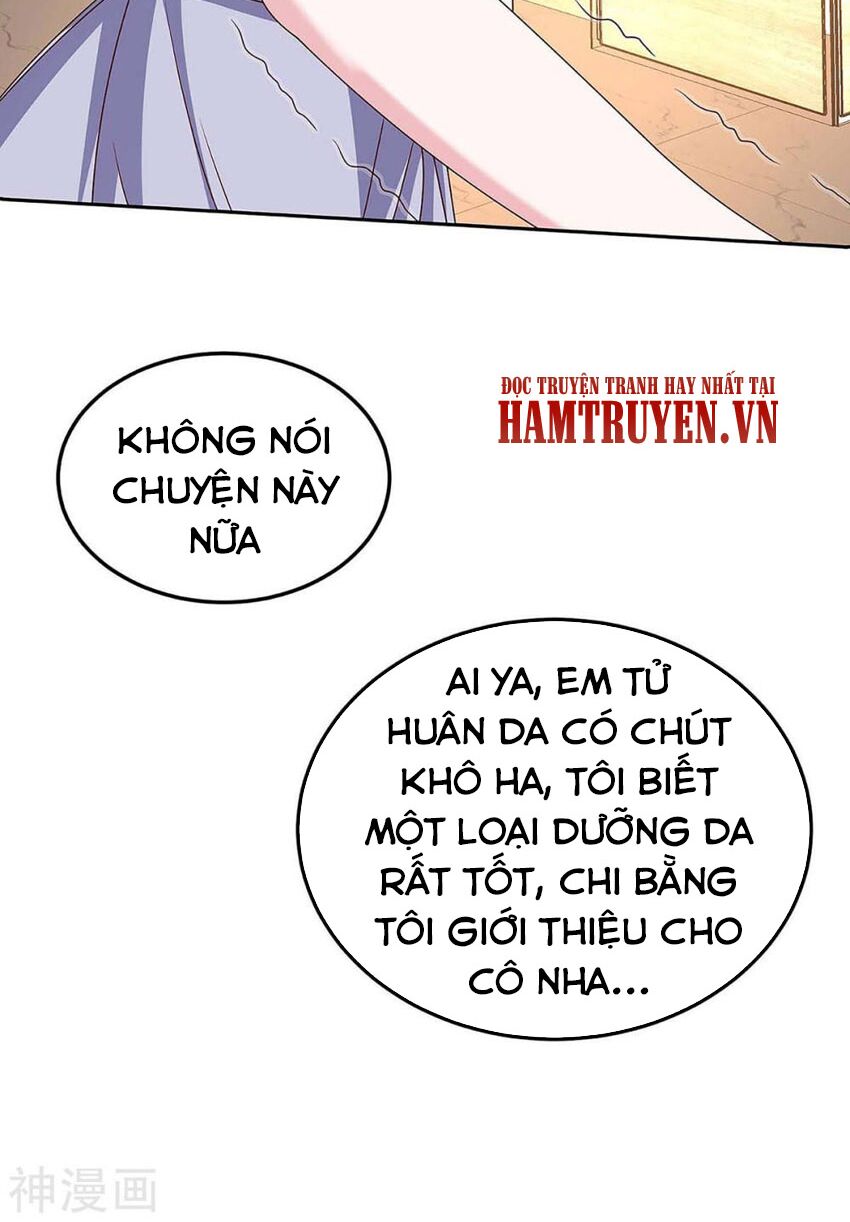 Thần Cấp Thấu Thị: Chapter 121