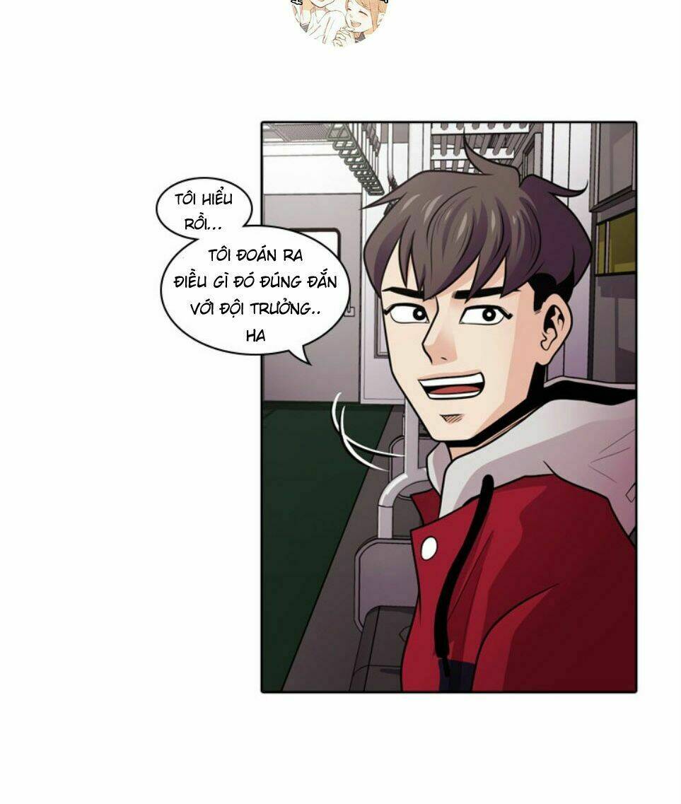 Tomorrow - Ngày Mai: Chapter 25