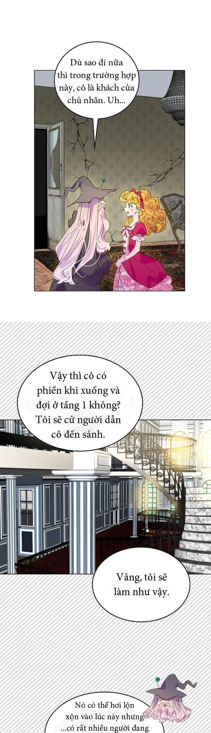 Đừng Xem Thường Nữ Phụ: Chapter 89