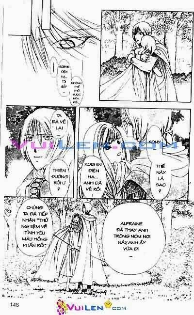 Duyên Kỳ Ngộ: Chapter 11