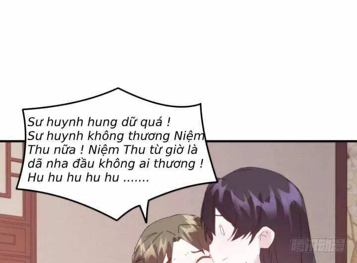Bí Mật Của Dạ Tộc: Chapter 38