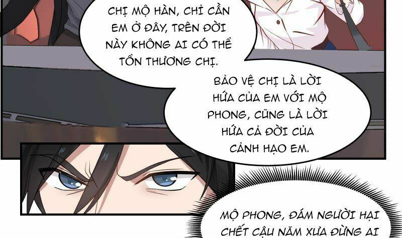 Đô Thị Tuyệt Thế Cuồng Tôn: Chapter 3
