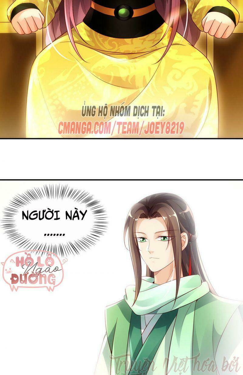 Thiên Kim Bất Hoán: Chapter 66