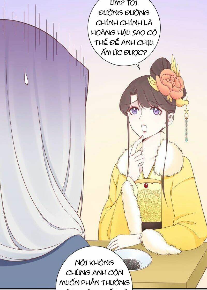 Hoàng Hậu Bận Lắm: Chapter 152