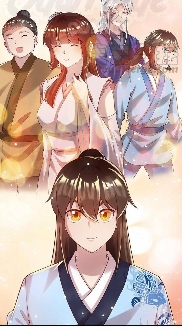 Siêu Phàm Truyện: Chapter 123