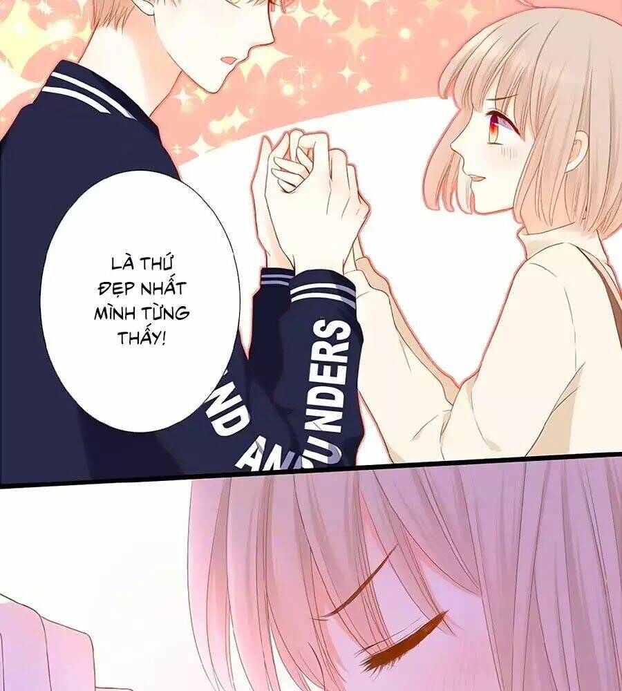 Đóa Hoa Chớm Nở: Chapter 19