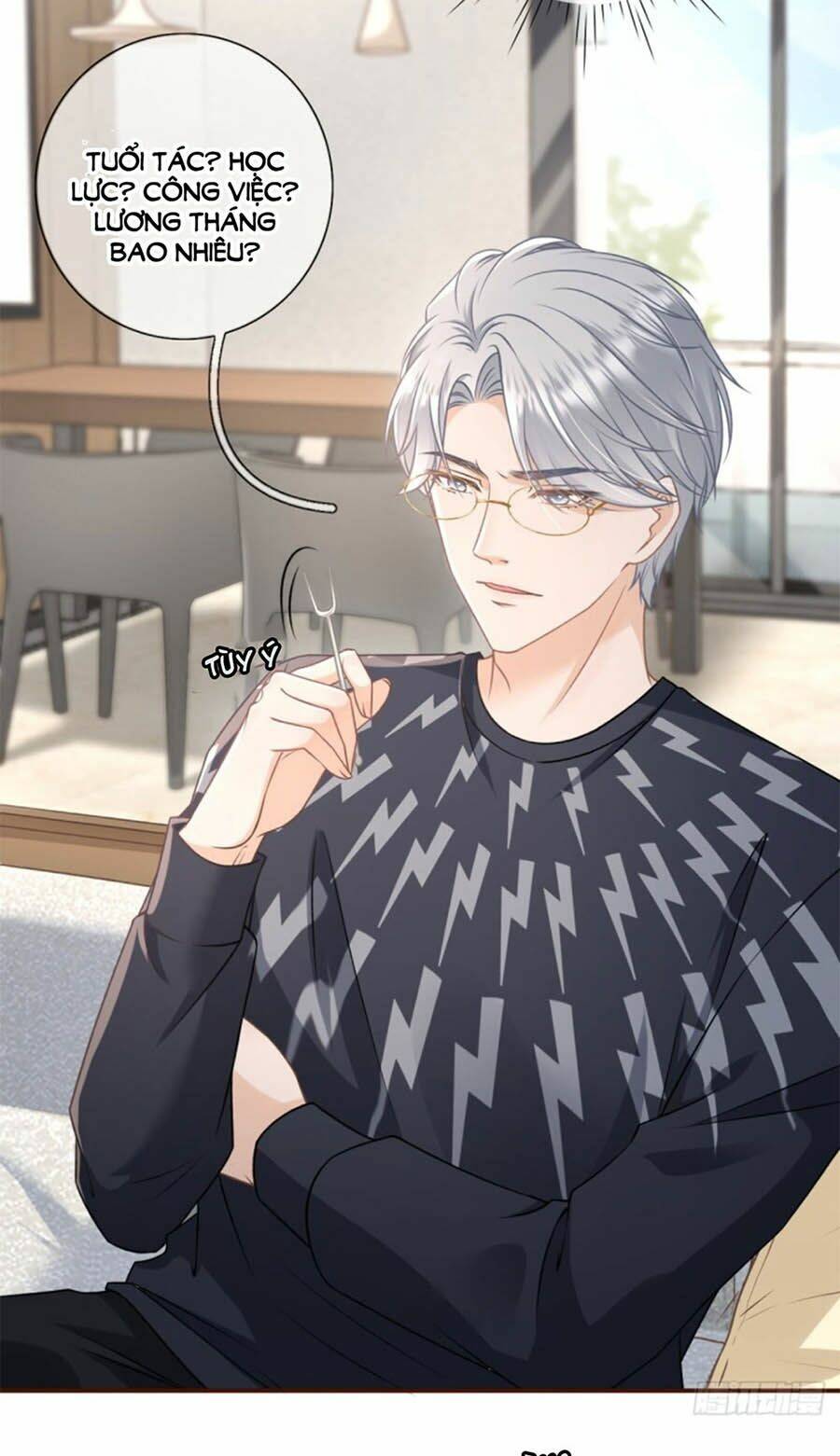 Bạn Gái Tôi Mới 30+: Chapter 46