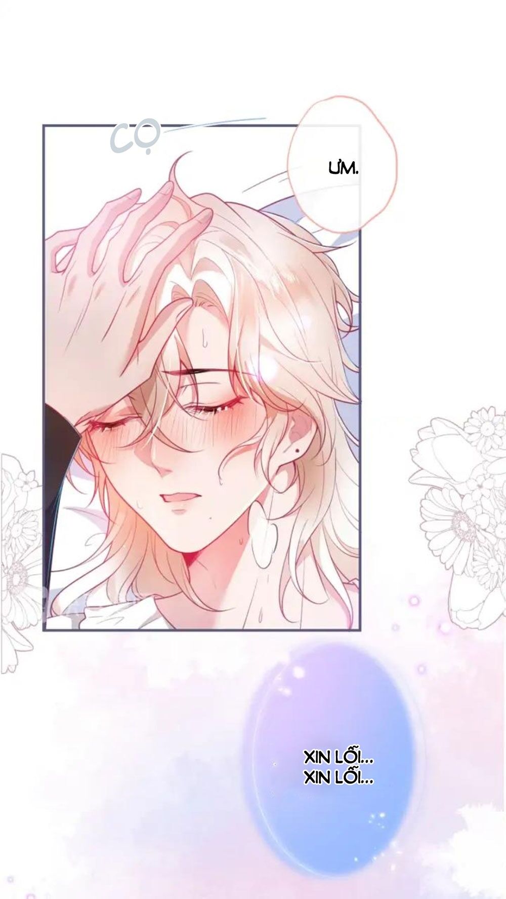 Vương Tử Và Ánh Trăng Đen: Chapter 70
