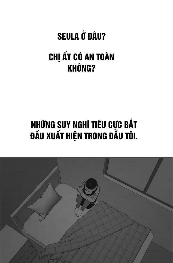 Hiệp Sĩ Giao Hàng: Chapter 15