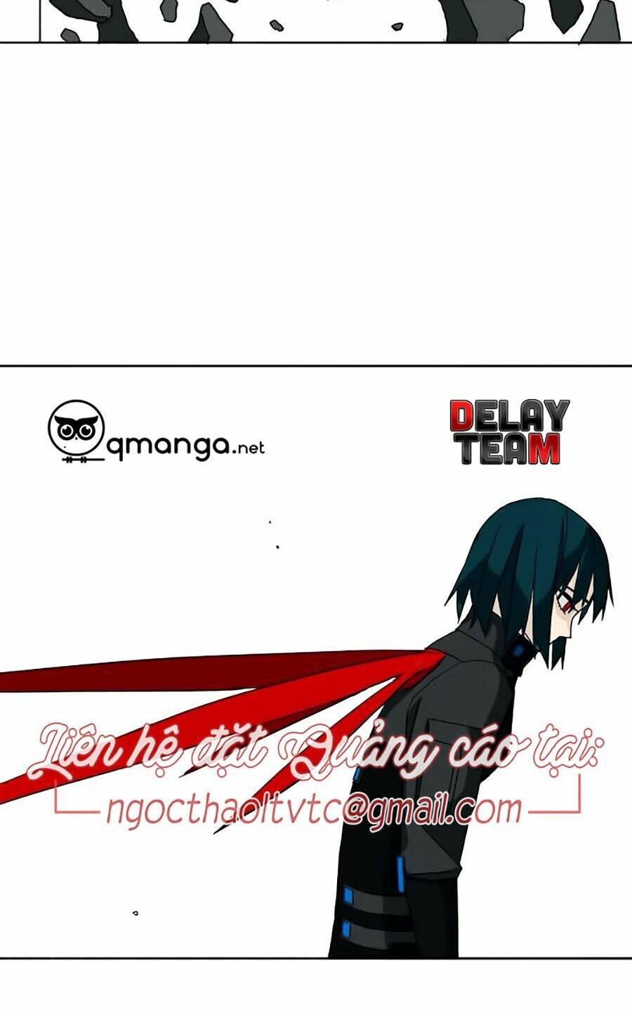 Đại Chiến Muỗi Biến Dị: Chapter 30