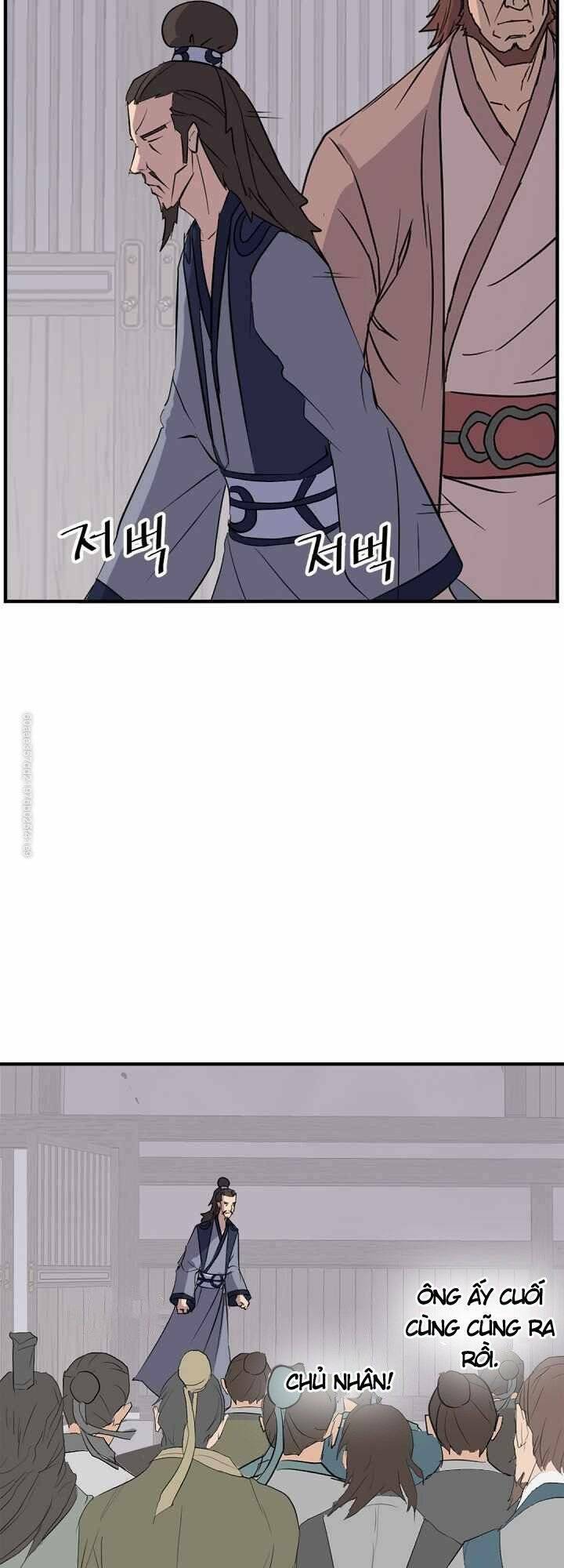 Trọng Sinh, Bất Khả Chiến Bại: Chapter 115