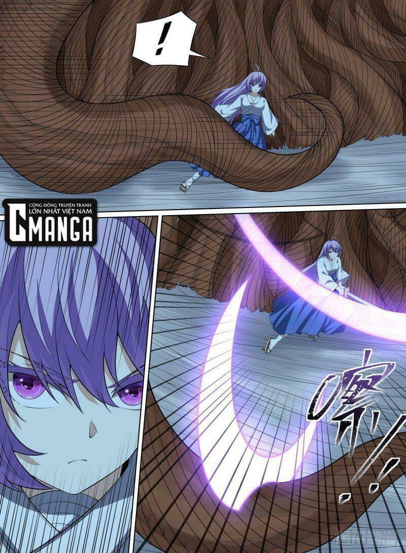 Võ Lực Chí Mạng: Chapter 124