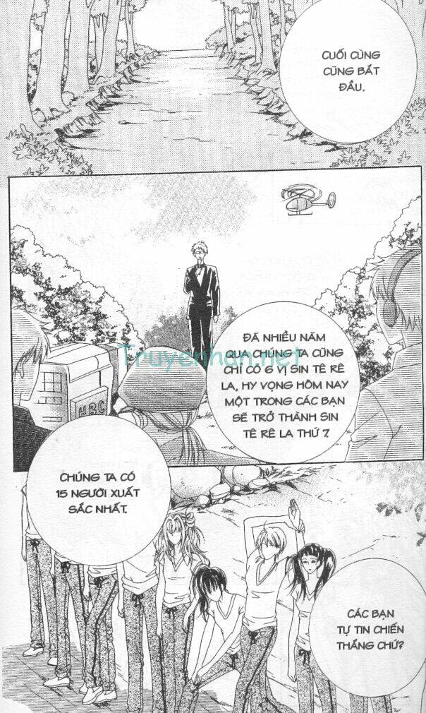 Lọ Lem Hậu Đậu: Chapter 95