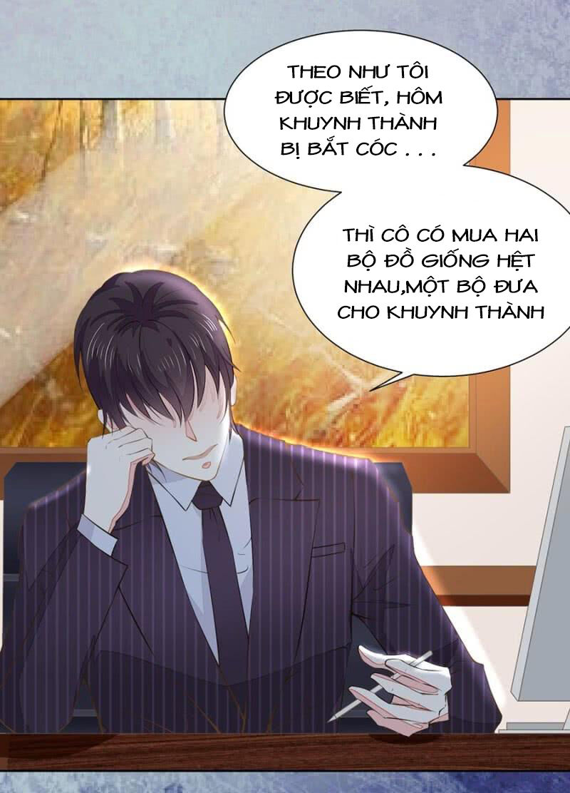 Hôn Sai 55 Lần: Chapter 96