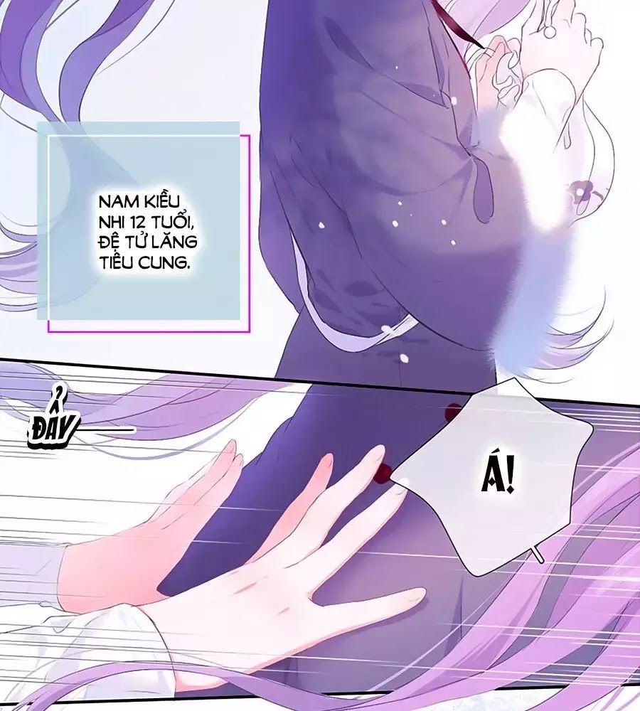 Kiều Nhi Hư Quá Nha: Chapter 11.5