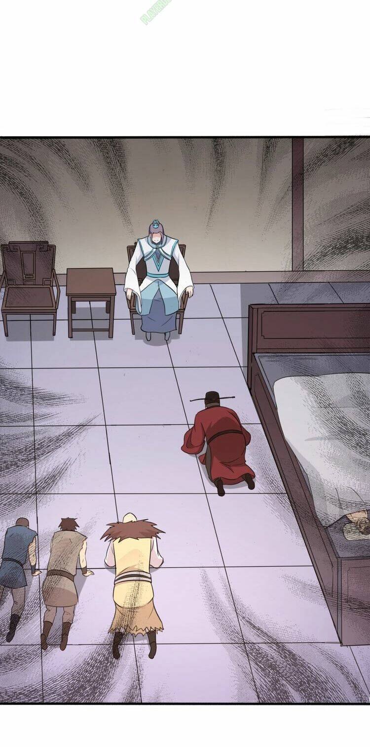 Ta Luyện Giả Kim Trong Thời Đại Tu Tiên: Chapter 19