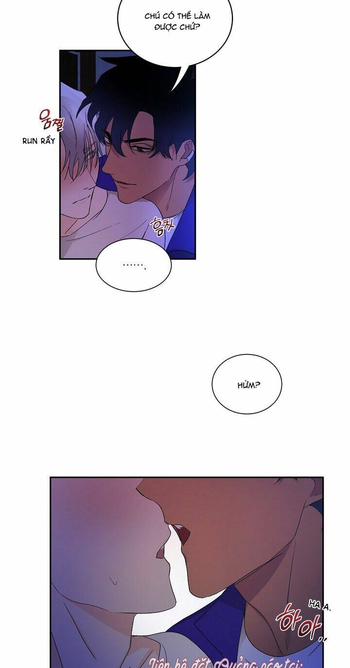 Kẻ Cắp Mặt Trăng: Chapter 9