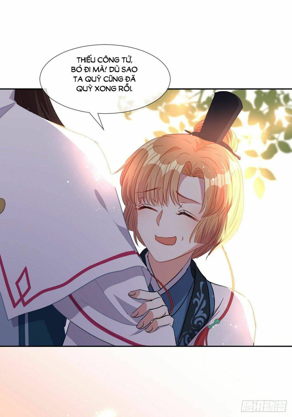 Học Viện Kiêu Ngạo Hoàng Gia: Chapter 10